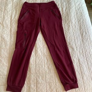 Women's 10-Pocket Jogger